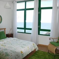Ocean Breeze Alcalá