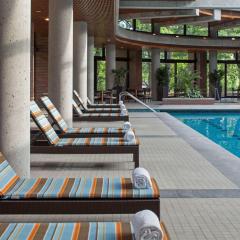 Hyatt Lodge Oak Brook Chicago