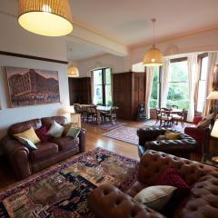 Warriston Apartment at Holm Park