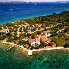 Rezidencija Grbas -seaside location
