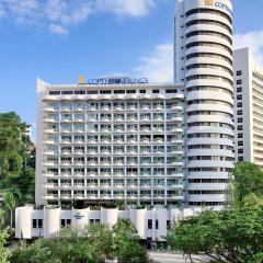 Copthorne King's Hotel Singapore on Havelock