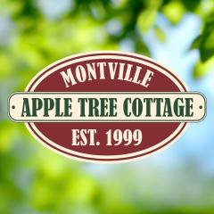 Apple Tree Cottage Montville
