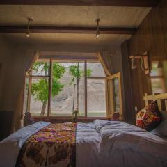 Borith Lake Hotel & Resort