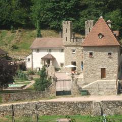 Domaine Du Bas De Chene