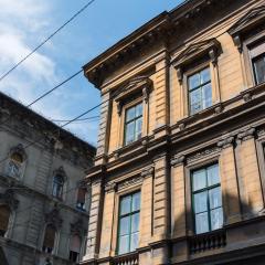 Broadway Apartment Budapest