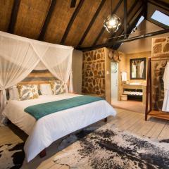 Masuwe Lodge