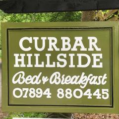 Curbar Hillside B&B