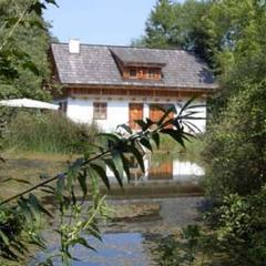 Ferienhaus Klopeinersee Kärnten