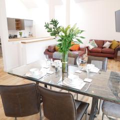 The Barn in The Courtyard, 3 - Bed, Sleeps 5, Pets Welcome