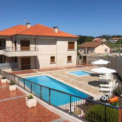 Apartamentos Lúa