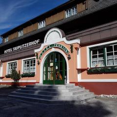 淘伯利兹霍夫酒店