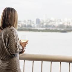 双子座度假酒店