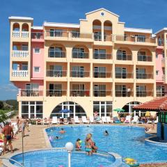 Stefanov 2 Hotel