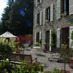 Le Moulin des Farges