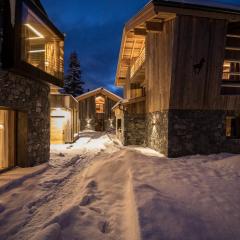 Stadl Lofts Plattenalm - Premiumchalets - Zillertal - Tirol - Salzburg