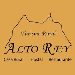 Hostal Restaurante Alto Rey