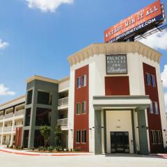 Palacio Royale Inn Boutique Katy