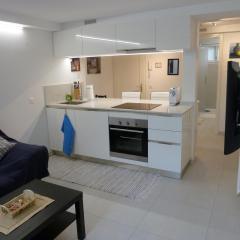 New "Casa Maria"