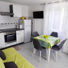 Apartman Keti