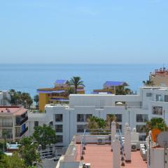 MalagaSuite Wonderful Sunset Torremolinos