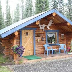 Fox n Fireweed Cabins