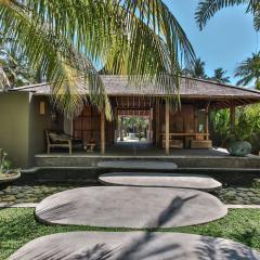 Slow - Private Pool Villas & Spa