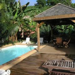 Villa Maora