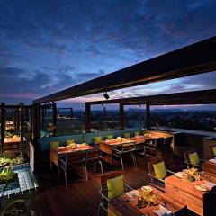 Fortune Park, Vellore - Member ITC Hotels' Group