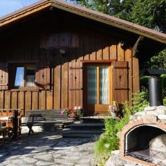 Chalet Katrin