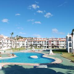 Apartamentos Playa Romana Park