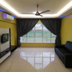 Ae Homestay Putrajaya