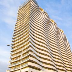 Apartment ZARINA in apart-otel RESIDENC