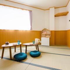 ABC Guest House 2F