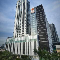 新山阿玛瑞度假酒店