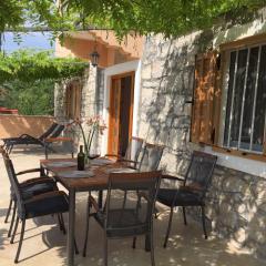 Apartman Toni