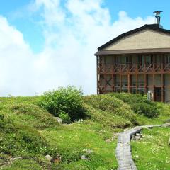 Tengudaira Mountain Lodge