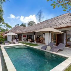 Villa Candi Kecil Tiga by Villa Finder