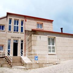 Casa do Preto