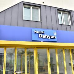 Hostel Dahyun & Guesthouse