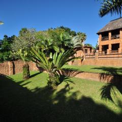 Oppi Rotse Guesthouse