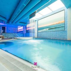 奥格罗韦高级Spa3号酒店