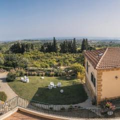 Villa La Lumia B&B Suites & Apartments