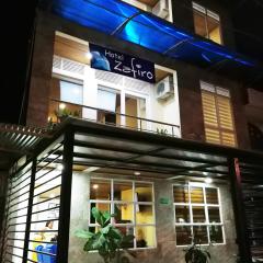 Hotel Zafiro