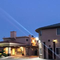 Travel Lodge by Wyndham Merced Yosemite