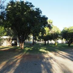 Heritage Caravan Park