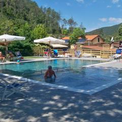 Villaggio Camping Valdeiva