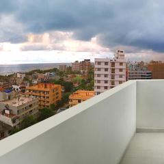 City Tower, Luxury 2 Two Bed Seaview Apartment Colombo