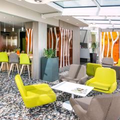 Ibis Styles Annemasse Genève