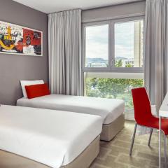 Aparthotel Adagio Marseille Timone