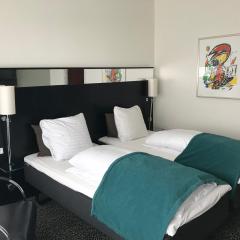 格洛斯楚普公园酒店